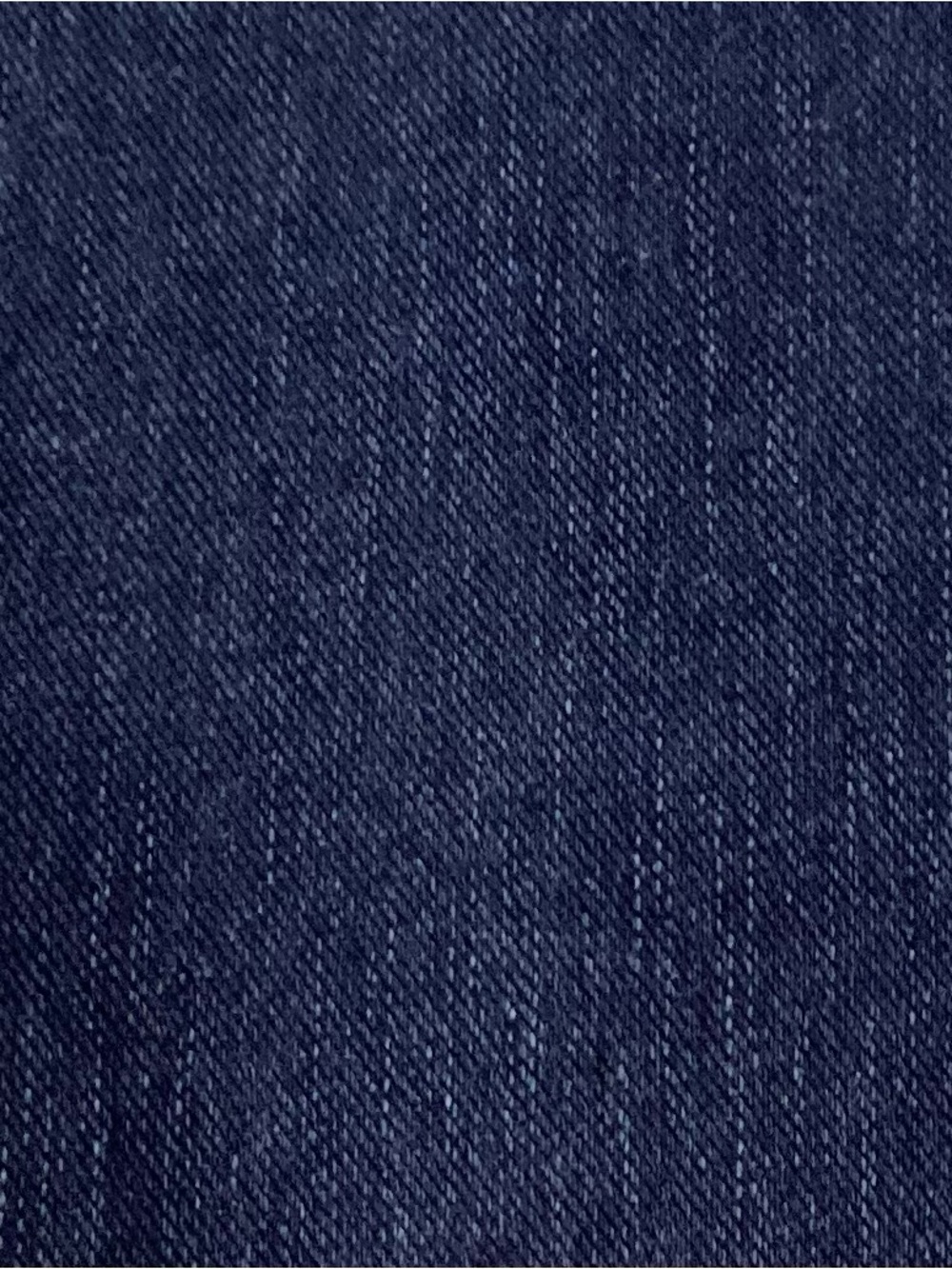 Women's Skinny Jeans — Dark Blue Stretch Denim, size 28 😎 - Picture 6 of 6